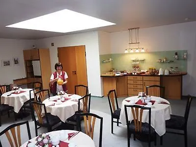 Pension an der Weisseritz Dresden